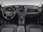 Jeep Patriot 2007 года
